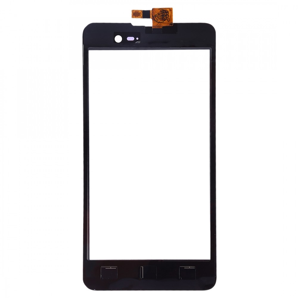 Touch Panel for Wiko LENNY2 (Black)  Wiko Lenny2